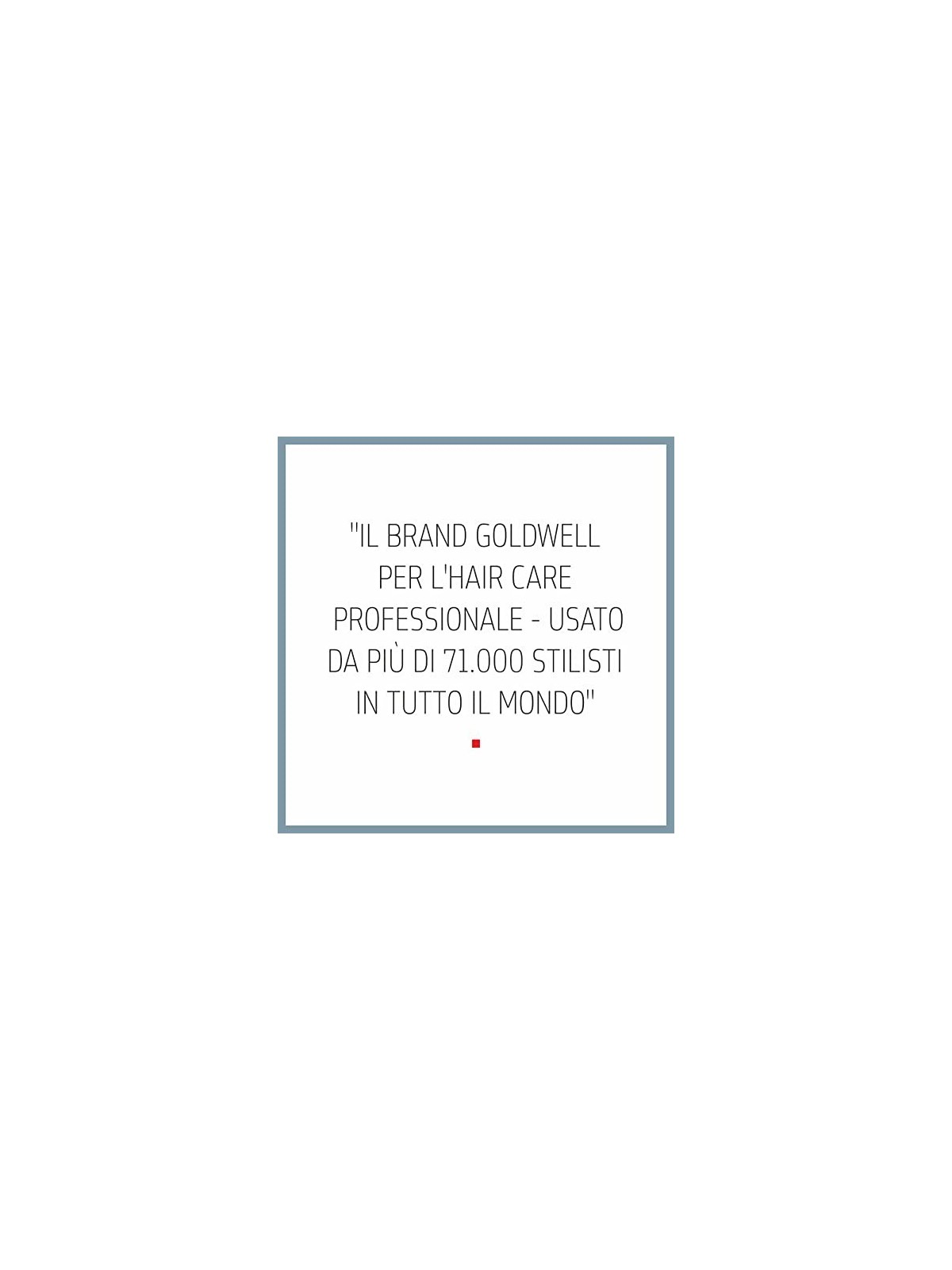 Goldwell Dualsenses Ultra Volume balsamo corporizzante donna 200ml
