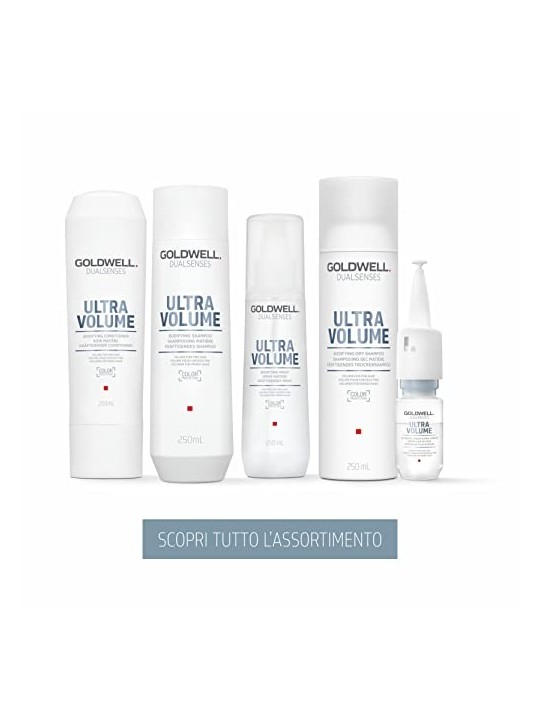 Goldwell Dualsenses Ultra Volume balsamo corporizzante donna 200ml