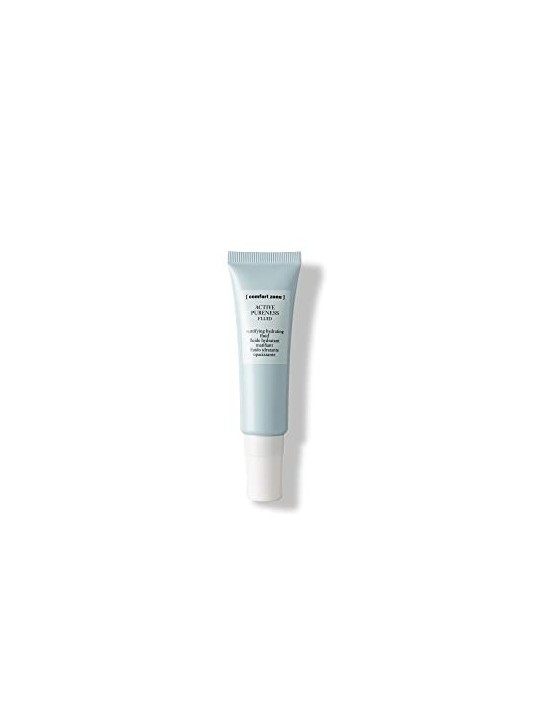 Comfort Zone Active Pureness Fluid donna 30ml Impurities