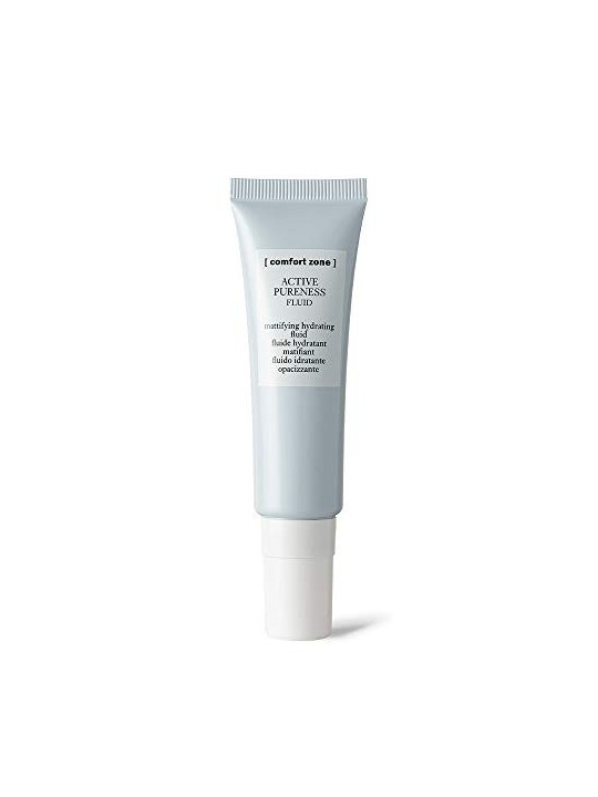 Comfort Zone Active Pureness Fluid donna 30ml Impurities
