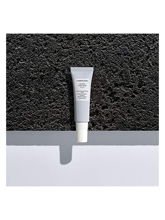 Comfort Zone Active Pureness Fluid donna 30ml Impurities