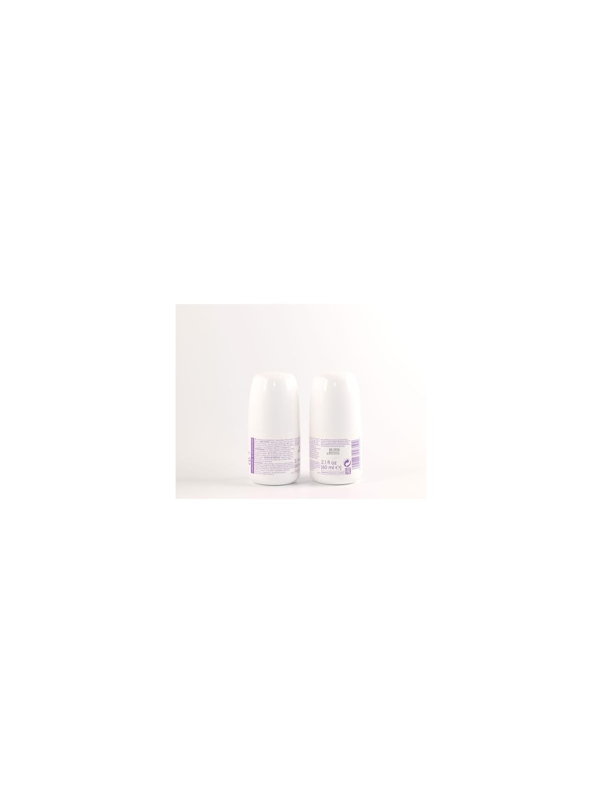 Deodorante Ziaja Elegance in crema donna 60ml