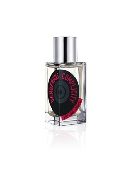 Dangerous Complicity Eau de Parfum unisex 50ml