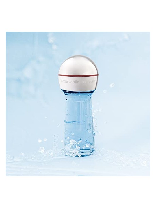 Pierre Cardin Bleu Marine Eau De Toilette 75ml per donna