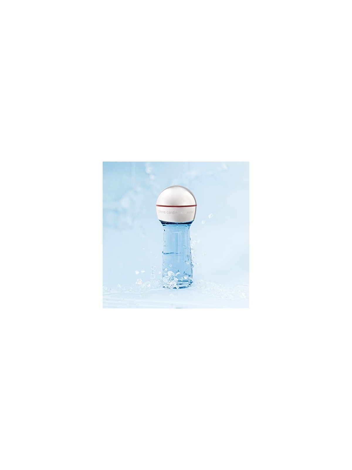 Pierre Cardin Bleu Marine Eau De Toilette 75ml per donna