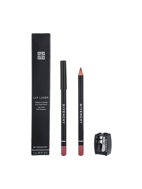 Givenchy Lip Liner 08 Parme Silhouette