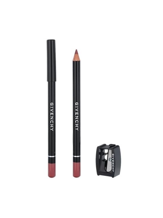 Givenchy Lip Liner 08 Parme Silhouette