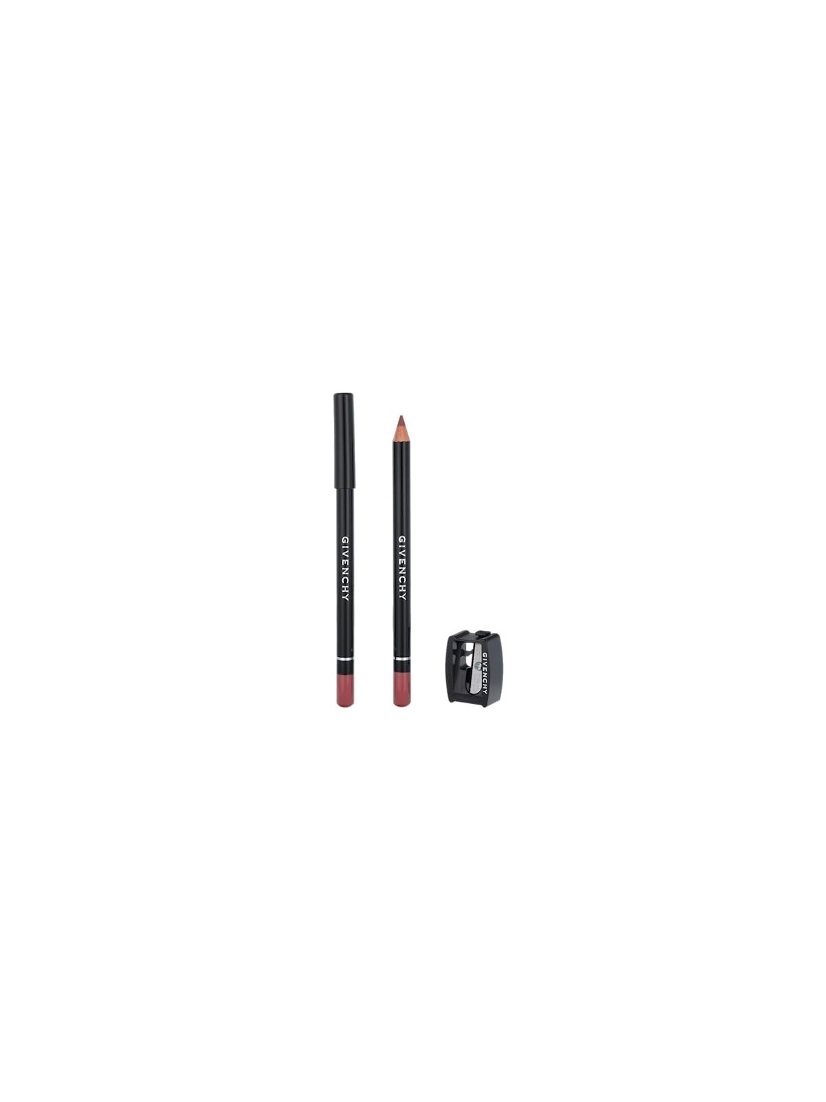 Givenchy Lip Liner 08 Parme Silhouette