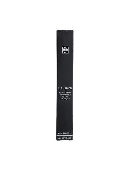 Givenchy Lip Liner 08 Parme Silhouette