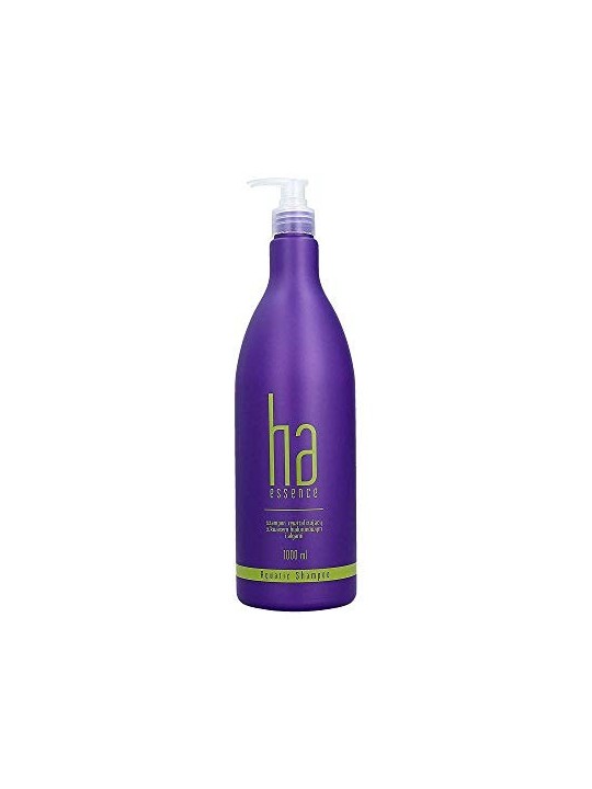 Shampoo rivitalizzante per Donna 1000ml