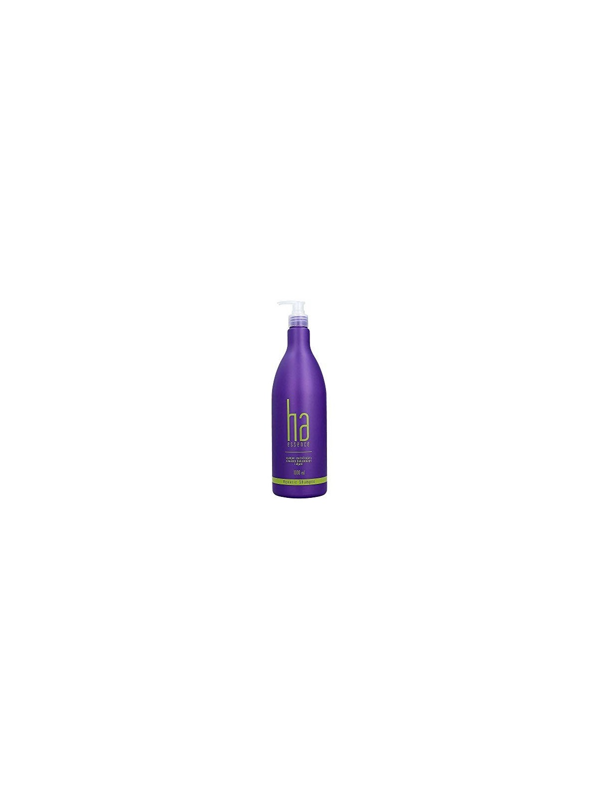 Shampoo rivitalizzante per Donna 1000ml