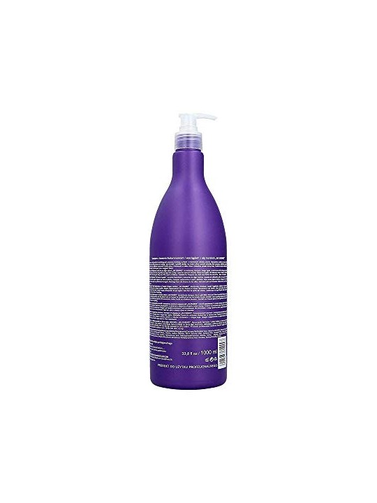 Shampoo rivitalizzante per Donna 1000ml