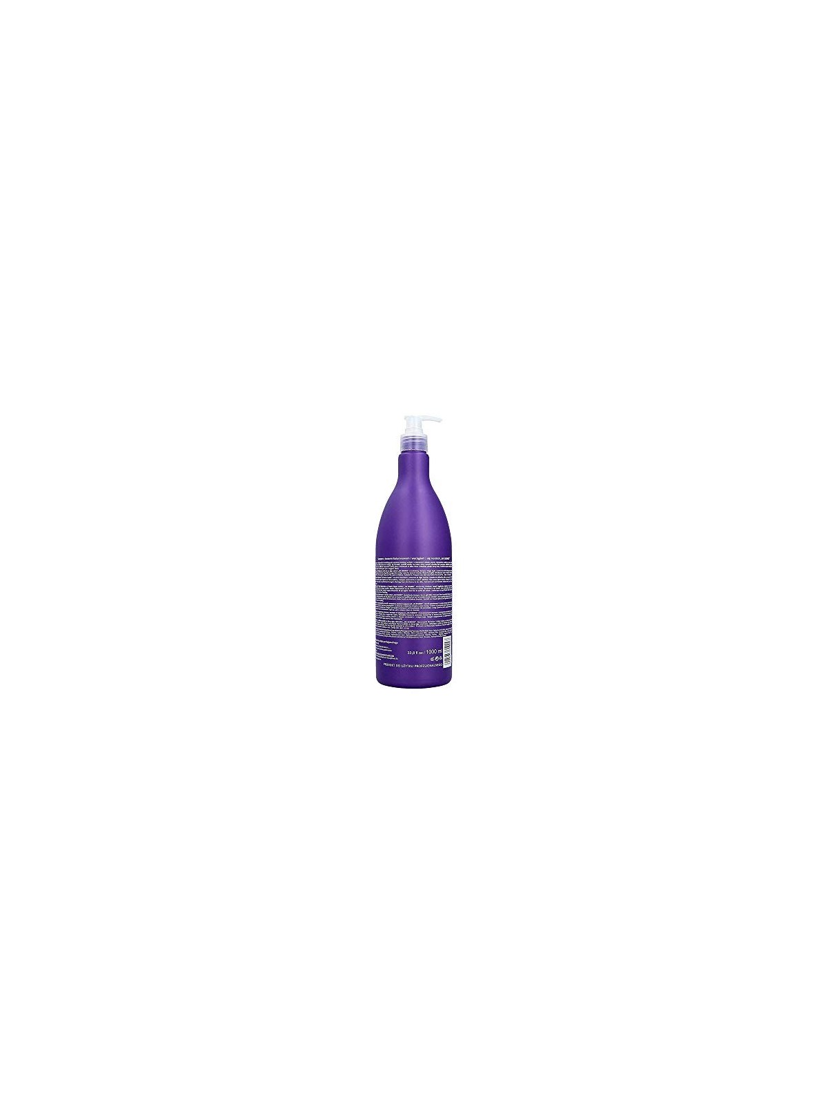 Shampoo rivitalizzante per Donna 1000ml