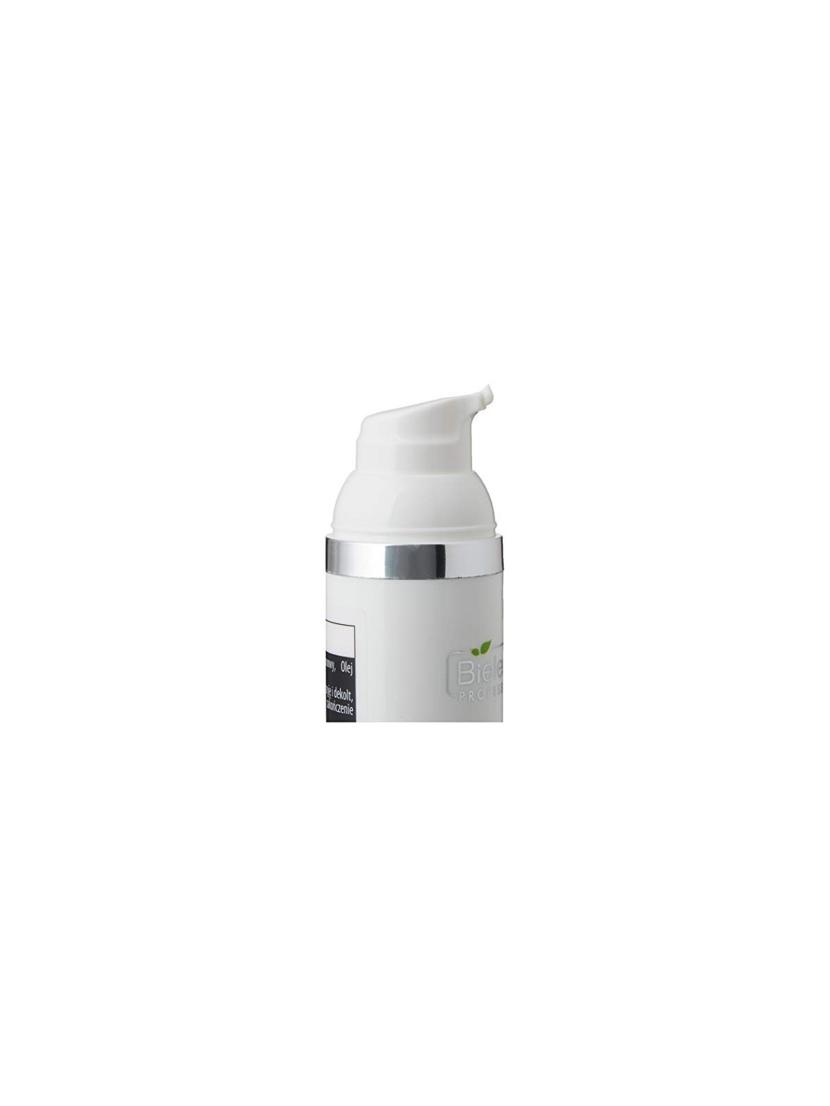 Crema viso antirughe SPF15 con acido ialuronico 100ml