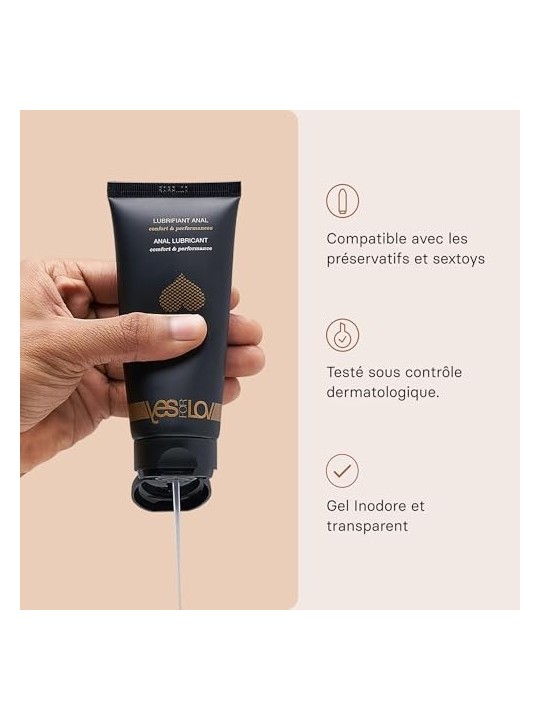 Gel intimo idratante 100ml
