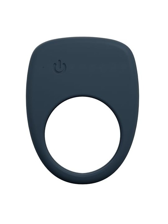 Master Ring anello vibrante per erezione MARC DORCEL