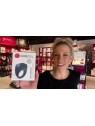 Master Ring anello vibrante per erezione MARC DORCEL