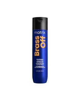 Matrix Total Results Brass Off Shampoo 300ml