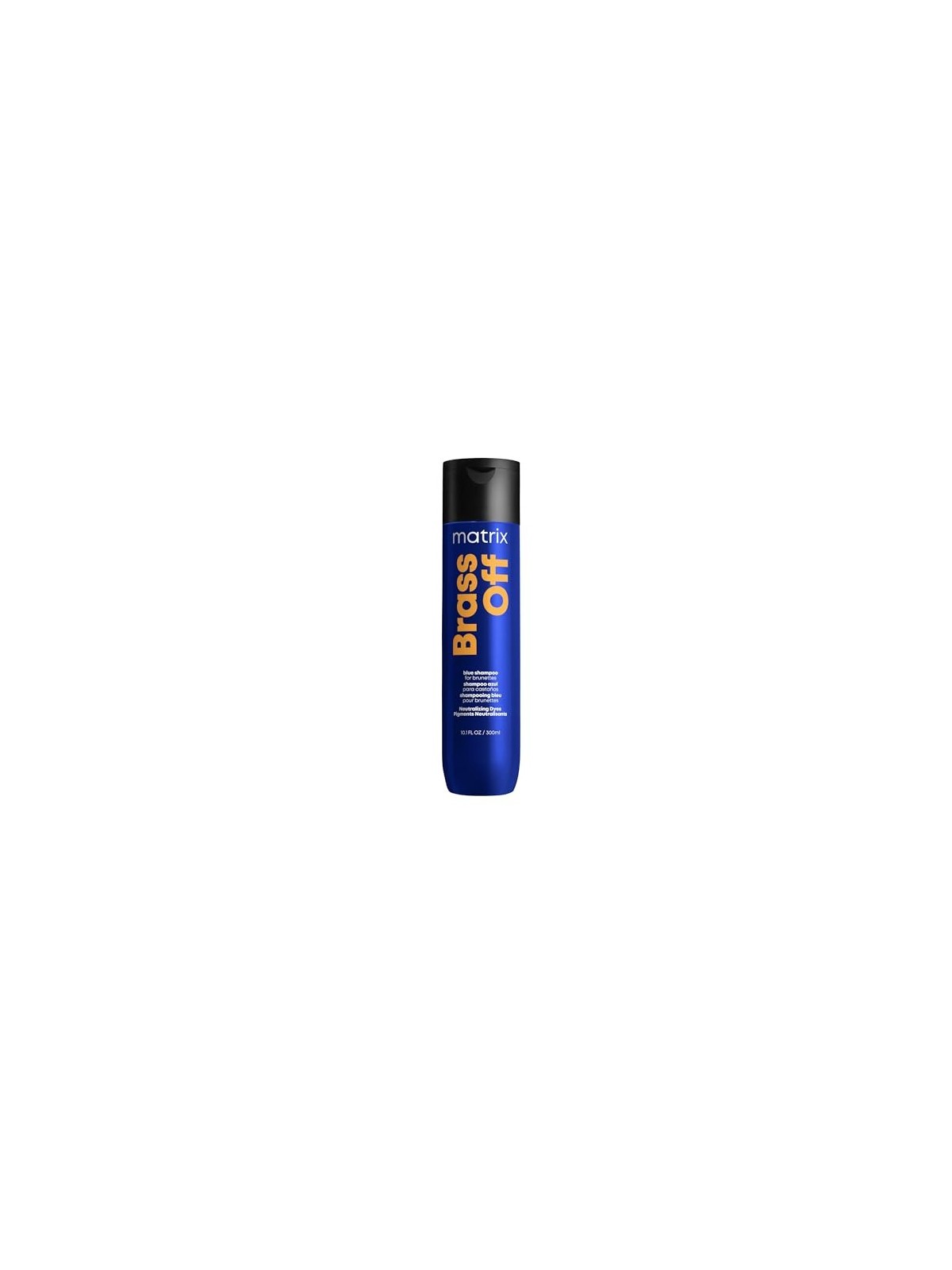 Matrix Total Results Brass Off Shampoo 300ml