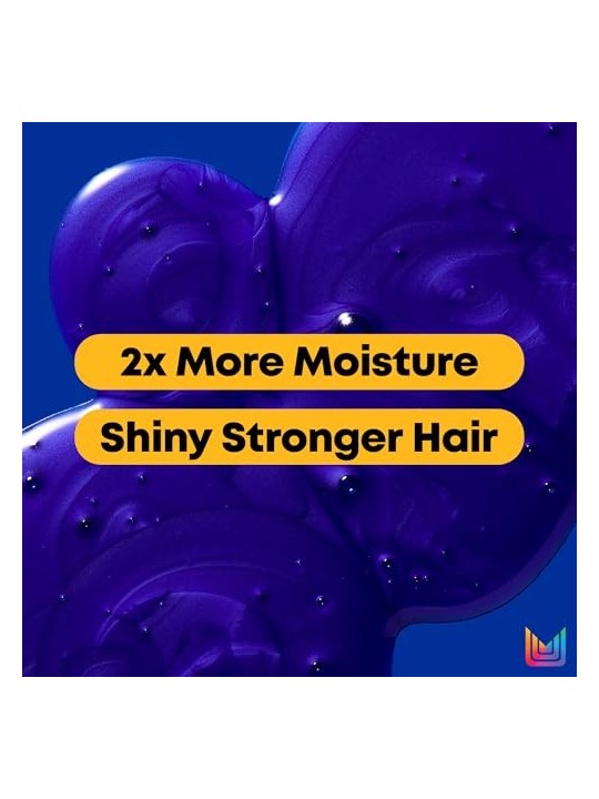 Matrix Total Results Brass Off Shampoo 300ml
