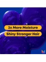 Matrix Total Results Brass Off Shampoo 300ml