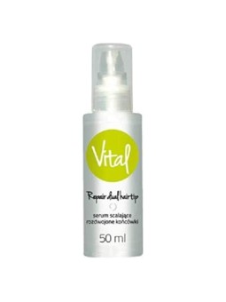 Siero per Punte dei Capelli Stapiz Vital Dual