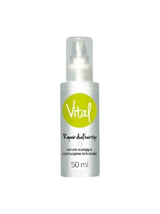 Siero per Punte dei Capelli Stapiz Vital Dual