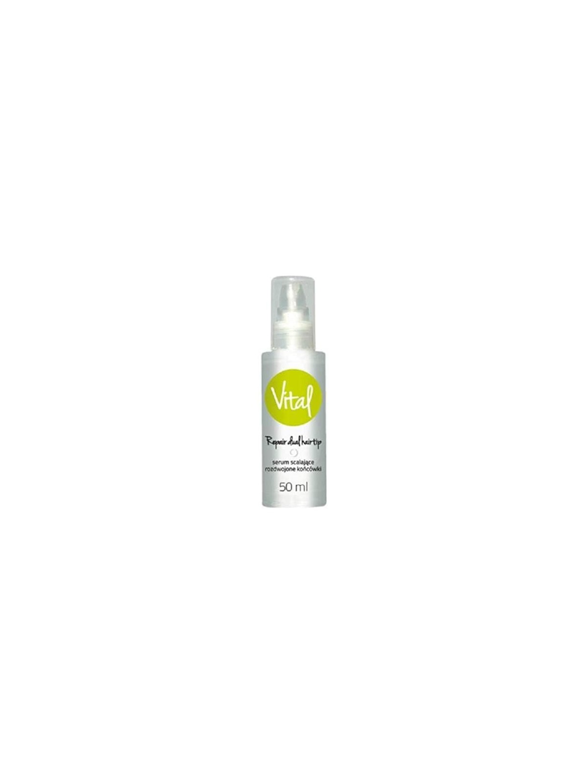 Siero per Punte dei Capelli Stapiz Vital Dual