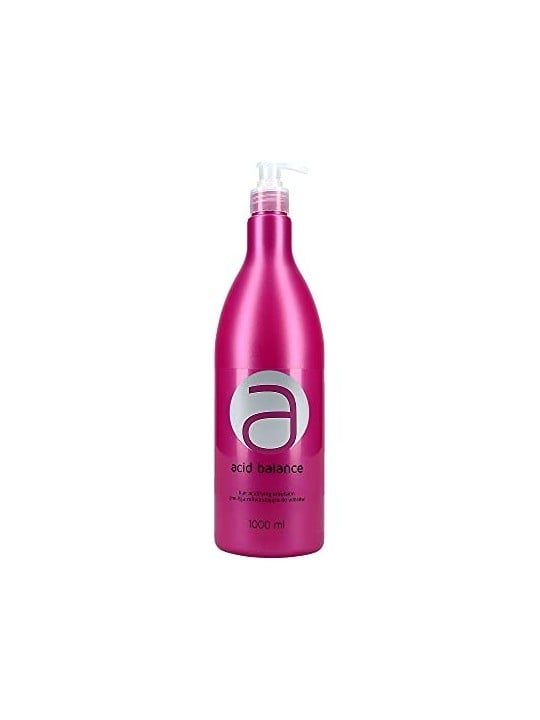Stapiz Balsamo Equilibrio Acido 1000ml