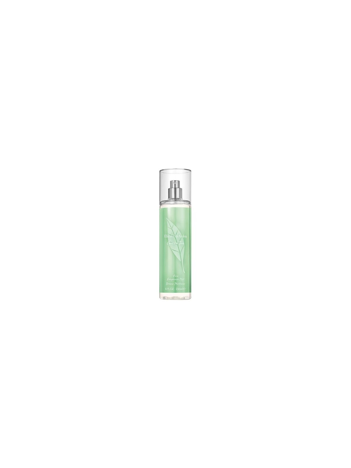 E.Arden Green Tea Mist 236ml Elizabeth Arden www.essenzetotalstyle.com 