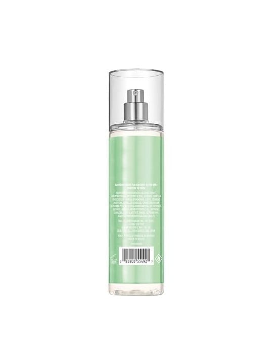 E.Arden Green Tea Mist 236ml Elizabeth Arden www.essenzetotalstyle.com 