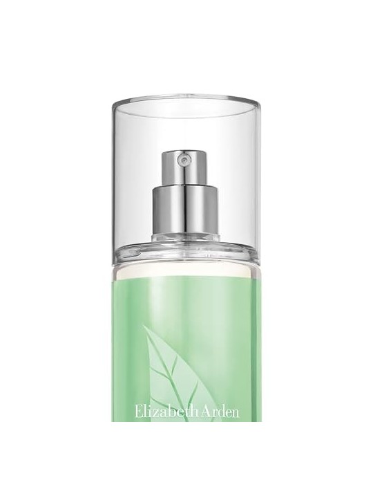 E.Arden Green Tea Mist 236ml Elizabeth Arden www.essenzetotalstyle.com 