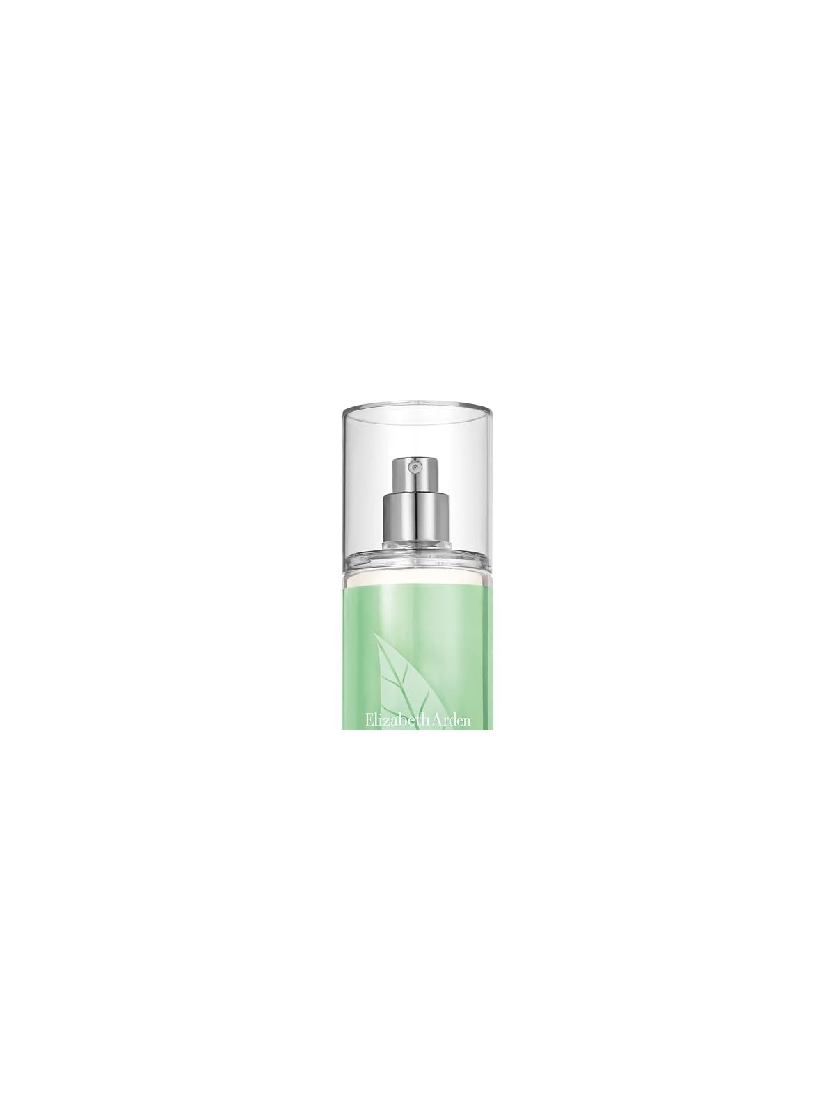 E.Arden Green Tea Mist 236ml Elizabeth Arden www.essenzetotalstyle.com 