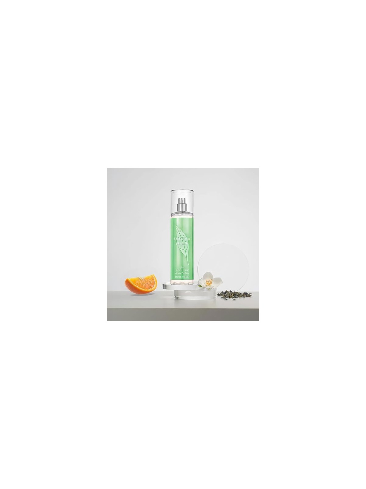 E.Arden Green Tea Mist 236ml Elizabeth Arden www.essenzetotalstyle.com 