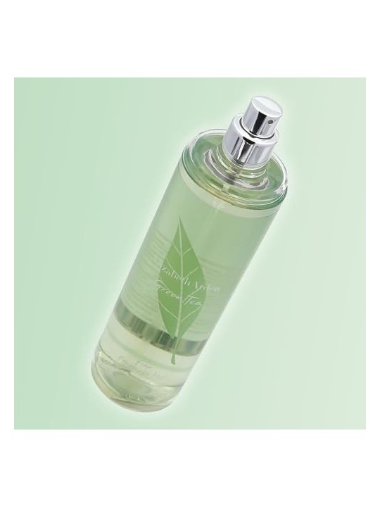 E.Arden Green Tea Mist 236ml Elizabeth Arden www.essenzetotalstyle.com 