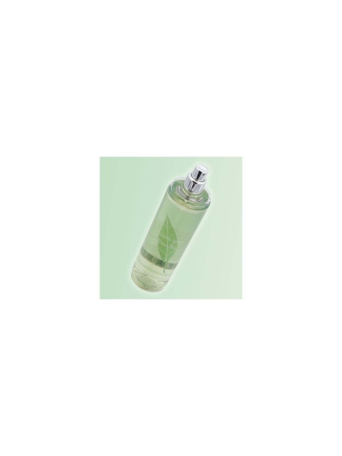 E.Arden Green Tea Mist 236ml Elizabeth Arden www.essenzetotalstyle.com 