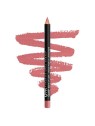 Matita labbra opaca SUEDE Nyx Professional Make Up tï¿½ï¿½ e biscotti