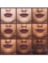 Nyx Professional Make Up SUEDE matita labbra opaca colore prugna unisex