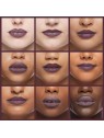 Nyx Professional Make Up SUEDE matita labbra opaca colore prugna unisex