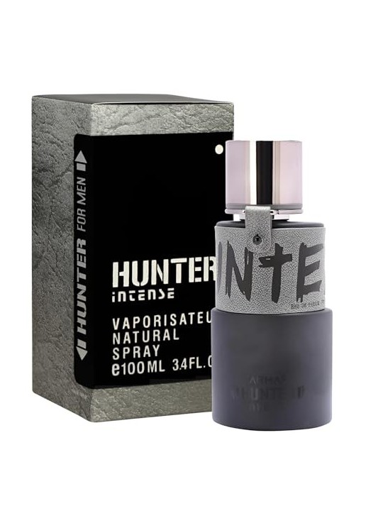 Armaf Hunter Intense EDP uomo 100ml