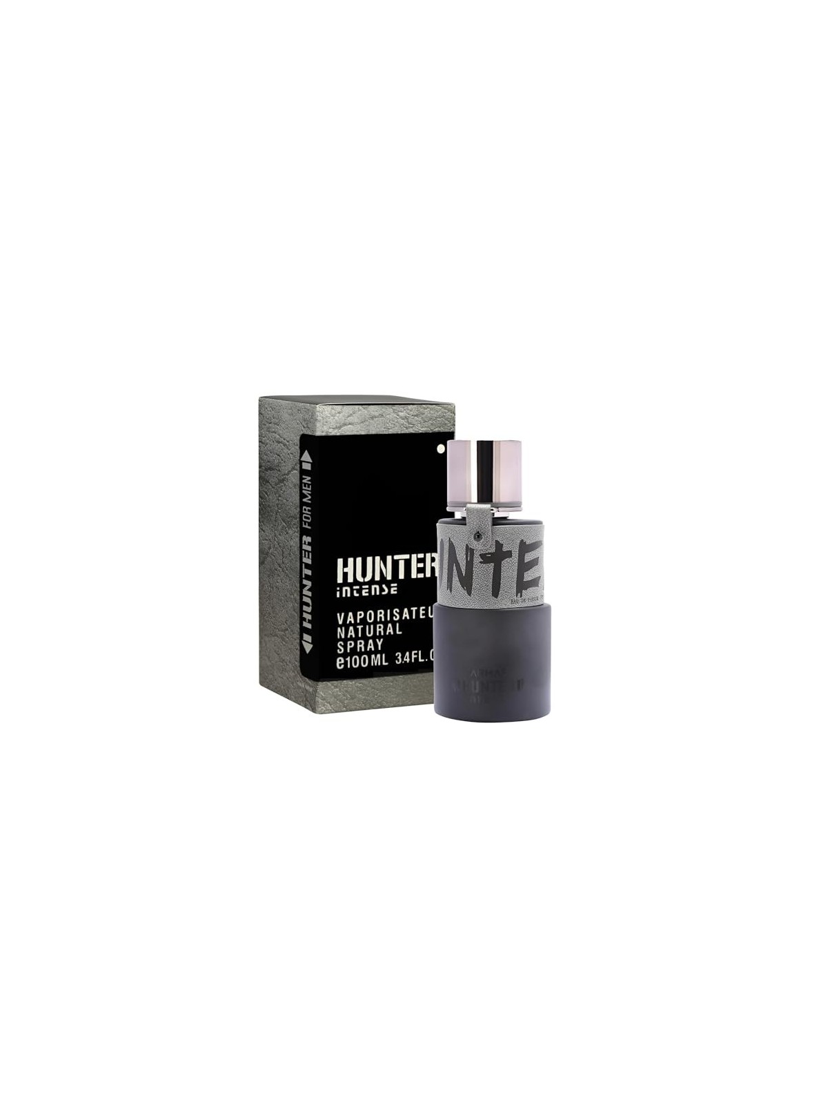 Armaf Hunter Intense EDP uomo 100ml