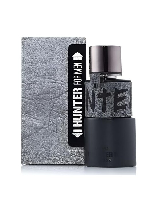 Armaf Hunter Intense EDP uomo 100ml