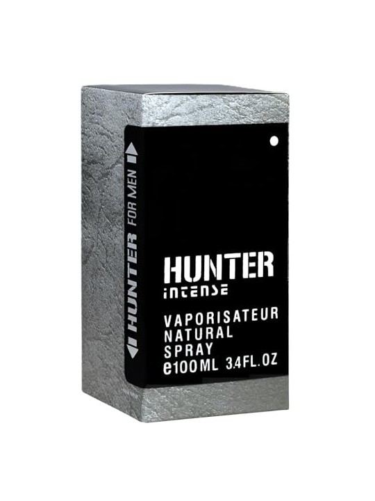 Armaf Hunter Intense EDP uomo 100ml