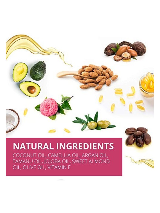Cocosolis 3 In 1 Hair Oil Mask 110ml