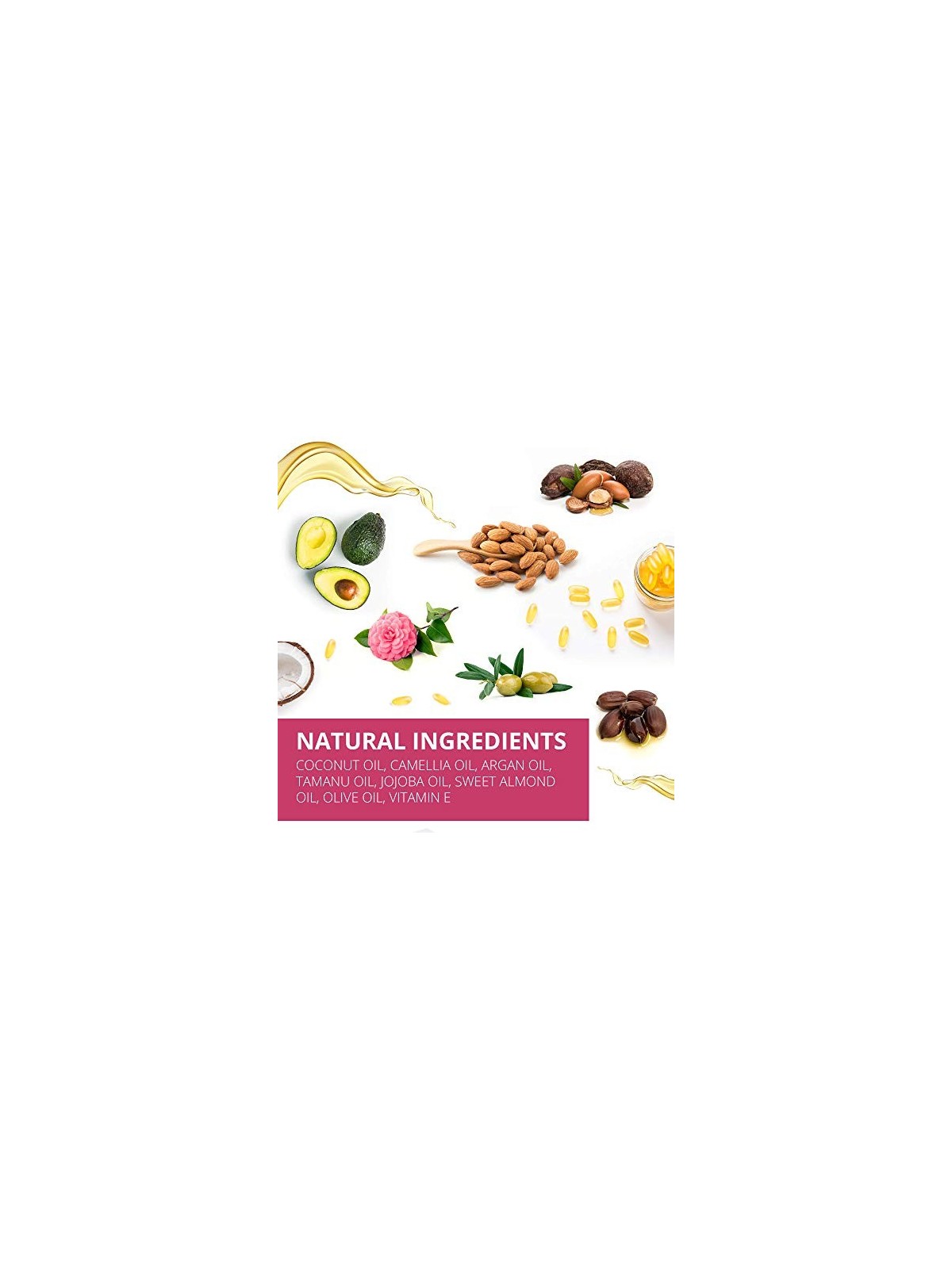 Cocosolis 3 In 1 Hair Oil Mask 110ml