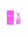 Moschino Pink Fresh Couture eau de toilette donna 100ml