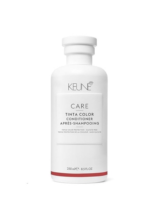 Keune Tinta Color Balsamo per Capelli per Protezione del Colore 250ml donna