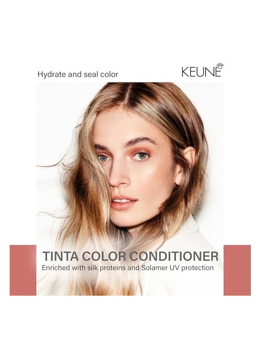 Keune Tinta Color Balsamo per Capelli per Protezione del Colore 250ml donna
