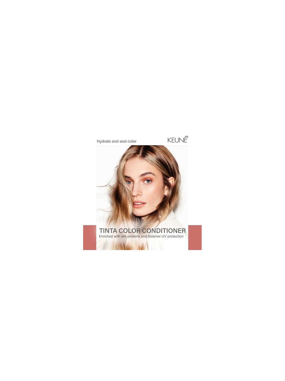 Keune Tinta Color Balsamo per Capelli per Protezione del Colore 250ml donna