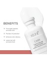 Keune Tinta Color Balsamo per Capelli per Protezione del Colore 250ml donna